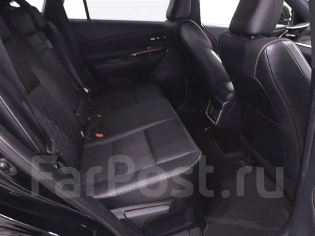 Toyota Harrier. ��������, 4wd, 2.0 (151��.�.), ������, 174 500����. ��, �/� ����