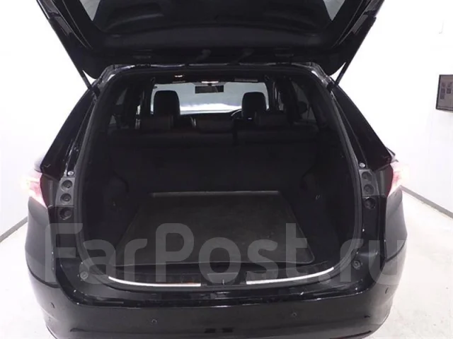 Toyota Harrier. ��������, 4wd, 2.0 (151��.�.), ������, 174 500����. ��, �/� ����