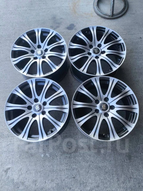 Maxion. 7.0x16", 5x114.3, ET38, �� 67���. ����
