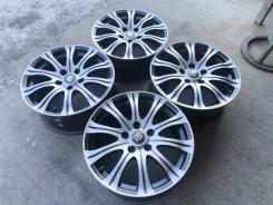Maxion. 7.0x16", 5x114.3, ET38, �� 67���. ����