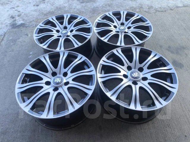 Maxion. 7.0x16", 5x114.3, ET38, �� 67���. ����