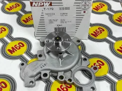 ����� ����������� �������� NPW T-179 16100-09525 ����