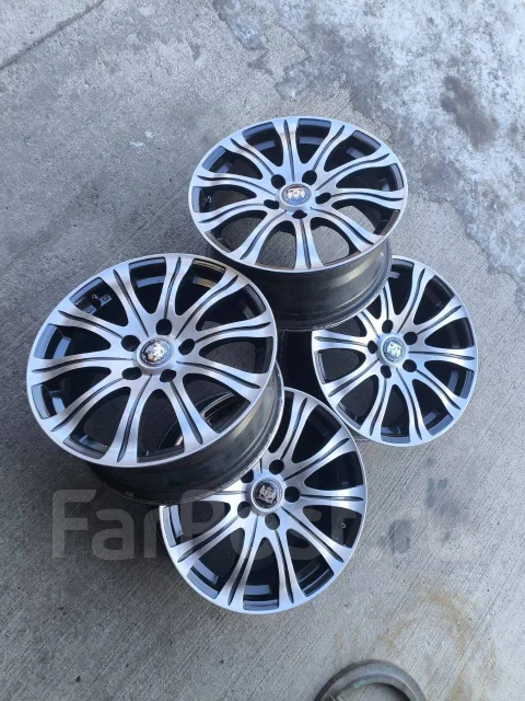 Maxion. 7.0x16", 5x114.3, ET38, �� 67���. ����