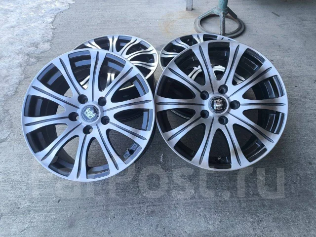 Maxion. 7.0x16", 5x114.3, ET38, �� 67���. ����