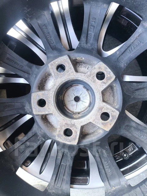 Maxion. 7.0x16", 5x114.3, ET38, �� 67���. ����