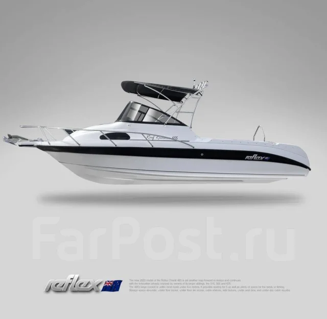 Reflex. 2025 ���, ����� 8��., ��������� ��� ���������. ��� ����� �� ������������ ����