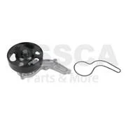 ����� HR-V, Jazz-IV, R20A, 19200-5R0-003, 19200-2R0-003, 19200-R1P-U01, 58609, Ossca (C / 32 / 8) ���������� 58609 ����