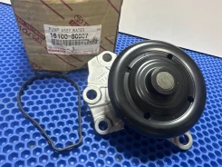 ����� T-176, 1KR, 16100-80007, GWT-142A, 1610080007, Toyota original (C / 30 / 1) ���������� 1610080007 ����