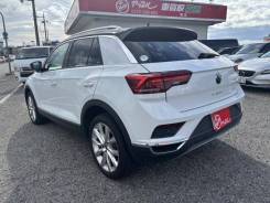 Volkswagen T-Roc. WVGZZZA1ZMV140977 ����