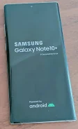 Samsung Galaxy Note 10+. �/�, 256 �� ����