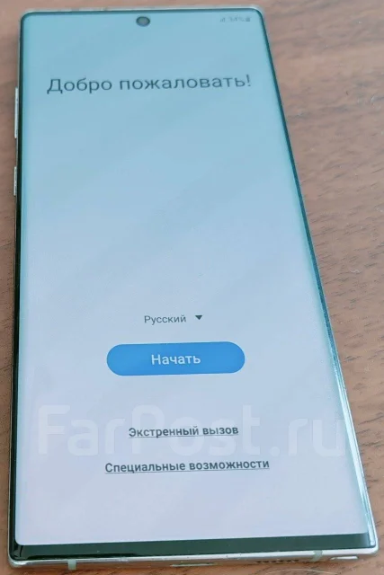 Samsung Galaxy Note 10+. �/�, 256 �� ����