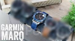 Garmin MARQ. GPS, NFC, IP68. ��� ����� �� ������������ ����