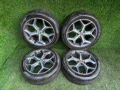 BMW. 7.5x18", 5x112, ET51 ����