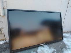 Samsung. 102", ���������� �� (LCD, LED, QLED) ����