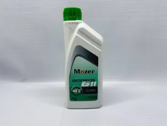 �������� Mozer Euro ������� G11 -40 1�� 4606475 ����