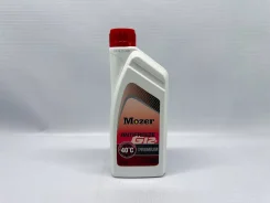 Mozer Premium