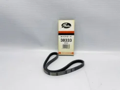 ������ ������������ Gates 3PK600 38333 3PK600 3PK600 ����