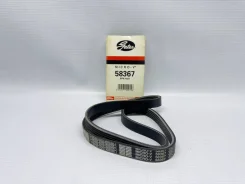 ������ ������������ Gates 5PK1025 58367 5PK1025 5PK1025 ����