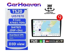 CarHeaven