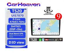 CarHeaven