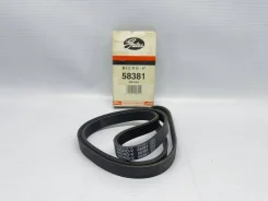 ������ ������������ Gates 5PK1200 58381 5PK1200 5PK1200 ����