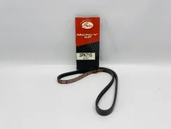 ������ ������������ Gates XF 3PK715 38342 3PK715 3PK715 ����