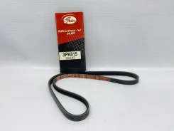 ������ ������������ Gates XF 3PK815 38350 3PK815 3PK815 ����