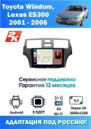Teyes CC4 Pro 2K