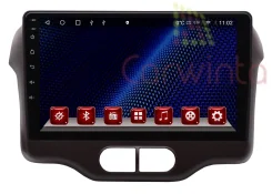 ������������� ��� Toyota Spade 2012+ + ������ (8 ����, 12/256 ��, 4G-SIM, DSP, Android 11, ��������� ��� ������) ������ ����� ����