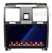 ������������� ��� Uaz Patriot 2012-2016 + ������ (8 ����, 12/256 ��, 4G-SIM, DSP, Android 11, ��������� ��� ������) ��� ������� ����
