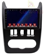 ������������� ��� Lada Largus 2012-2021 + ������ (8 ����, 12/256 ��, 4G-SIM, DSP, Android 11, ��������� ��� ������) ���� ������ ����