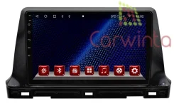 ������������� ��� Kia Seltos 2020+ + ������ (8 ����, 12/256 ��, 4G-SIM, DSP, Android 11, ��������� ��� ������) ��� ������ ����