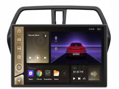 ������������� CC4 Pro ��� Suzuki SX4 2014-2020 13 ������, 8/128 ��,���������� 1920�1200, 8 ����, DSP, 4G �����, Carplay, ��������� ���������� ��������...