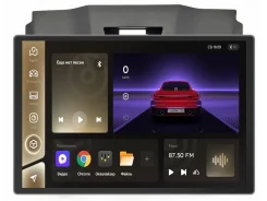 ������������� CC4 Pro ��� Chevrolet TrailBlazer, Isuzu D-MAX 13 ������, 8/128 ��,���������� 1920�1200, 8 ����, DSP, 4G �����, Carplay, ��������� �����...