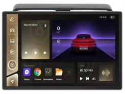 ������������� CC4 Pro ��� Toyota Land Cruiser Prado 2018+ 13 ������, 8/128 ��,���������� 1920�1200, 8 ����, DSP, 4G �����, Carplay, ��������� ��������...