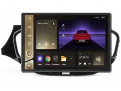 ������������� CC4 Pro ��� Lada Vesta 2015-2022 13 ������, 8/128 ��,���������� 1920�1200, 8 ����, DSP, 4G �����, Carplay, ��������� ���������� ��������...