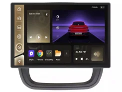 ������������� CC4 Pro ��� Renault Trafic 3 2014-2020 13 ������, 8/128 ��,���������� 1920�1200, 8 ����, DSP, 4G �����, Carplay, ��������� ���������� ��...