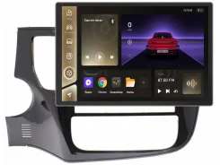 ������������� CC4 Pro ��� Mitsubishi Outlander 3 (2012-2019) 13 ������, 8/128 ��,���������� 1920�1200, 8 ����, DSP, 4G �����, Carplay, ��������� �����...