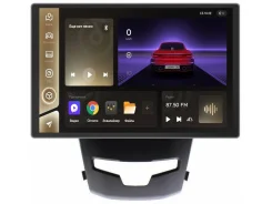 ������������� CC4 Pro ��� SsangYong Actyon 2013+ 13 ������, 8/128 ��,���������� 1920�1200, 8 ����, DSP, 4G �����, Carplay, ��������� ���������� ������...