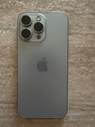 Apple iPhone 15 Pro Max. �/�, 512 ��, �����������, 3G, 4G LTE, NFC ����