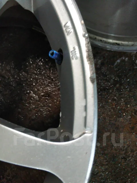 RAYS Versus SS7. 8.5/7.5x18", 5x114.3, ET38/38 ����