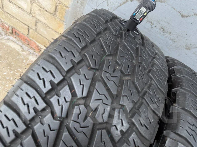 Nitto Terra Grappler G2. ����� at, 2021 ���, �/�, ����� 5 % ����