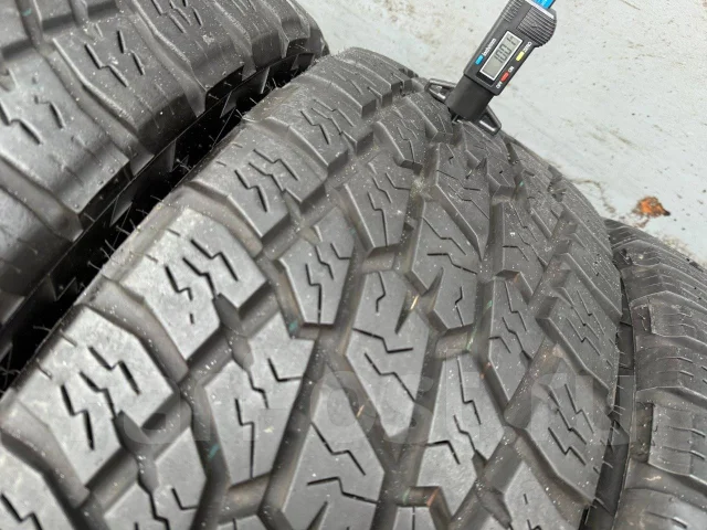 Nitto Terra Grappler G2. ����� at, 2021 ���, �/�, ����� 5 % ����