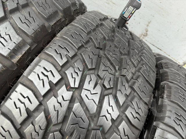 Nitto Terra Grappler G2. ����� at, 2021 ���, �/�, ����� 5 % ����