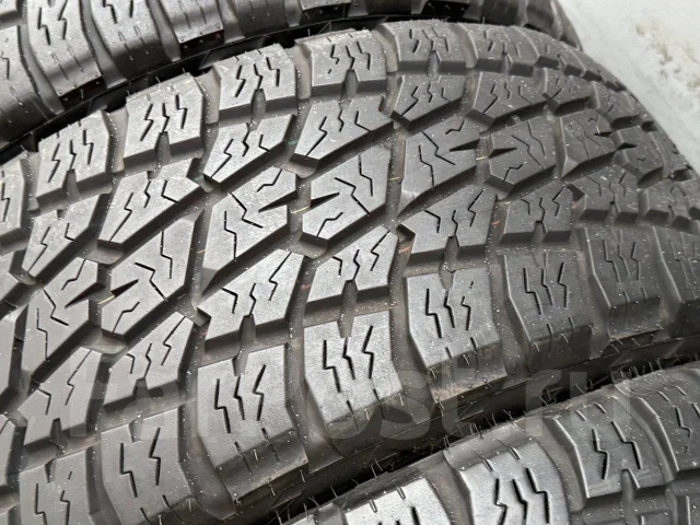 Nitto Terra Grappler G2. ����� at, 2021 ���, �/�, ����� 5 % ����
