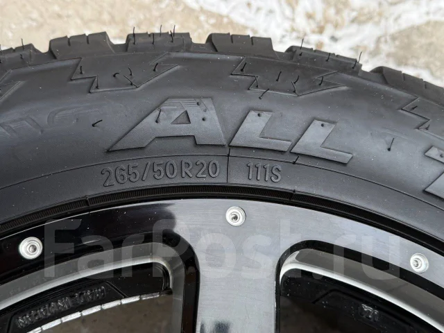 Nitto Terra Grappler G2. ����� at, 2021 ���, �/�, ����� 5 % ����
