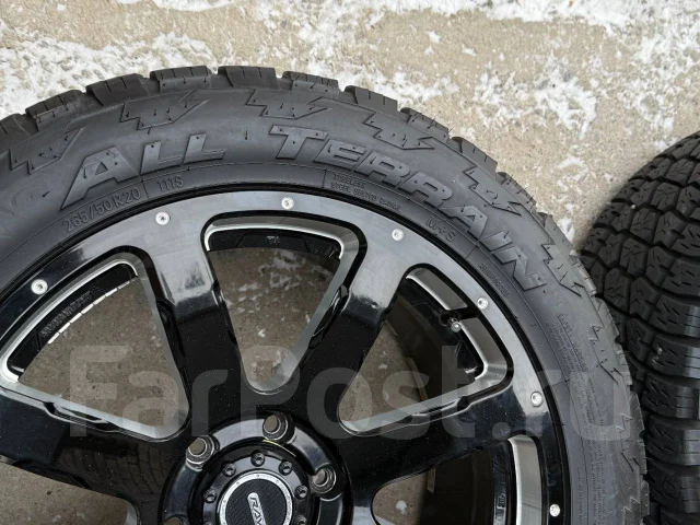 Nitto Terra Grappler G2. ����� at, 2021 ���, �/�, ����� 5 % ����
