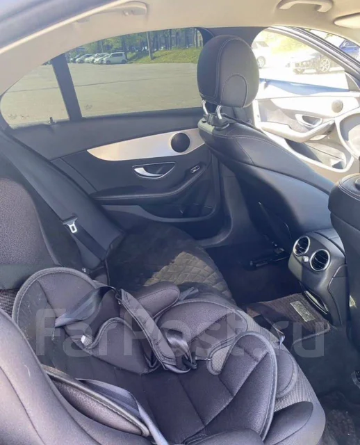 Mercedes-Benz C-Class. �������, ������, 1.6 (156��.�.), ������, 65 000����. �� ����