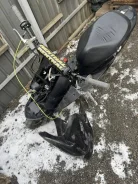 Yamaha Jog Coolstyle. ��������, ��� ���, ������ �� �� ����