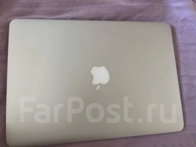 Apple MacBook Air 13 2017 Mid. ��� 8 ��, ���� 128���, WiFi: 1, Bluetooth: 1 ����